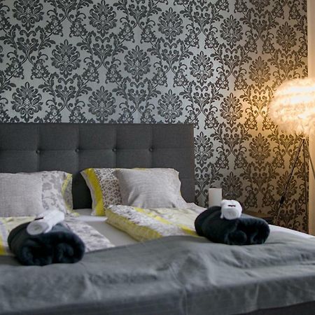 Luxusní Apartmán Family NMNM Nove Mesto na Morave Esterno foto