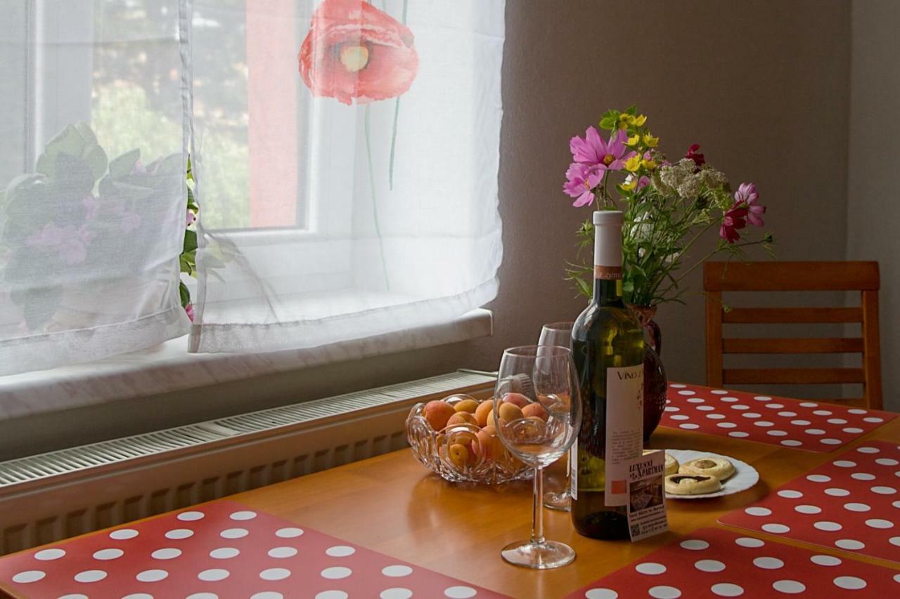 Luxusní Apartmán Family NMNM Nove Mesto na Morave Esterno foto
