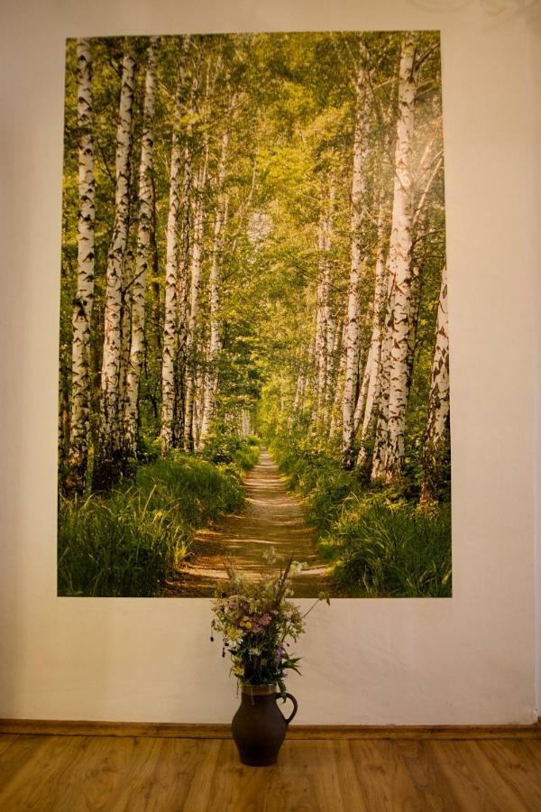 Luxusní Apartmán Family NMNM Nove Mesto na Morave Esterno foto