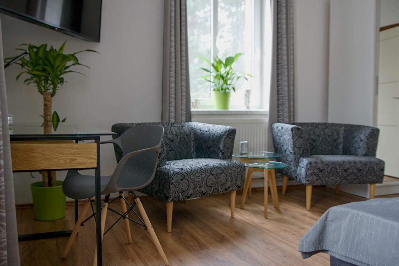 Luxusní Apartmán Family NMNM Nove Mesto na Morave Esterno foto