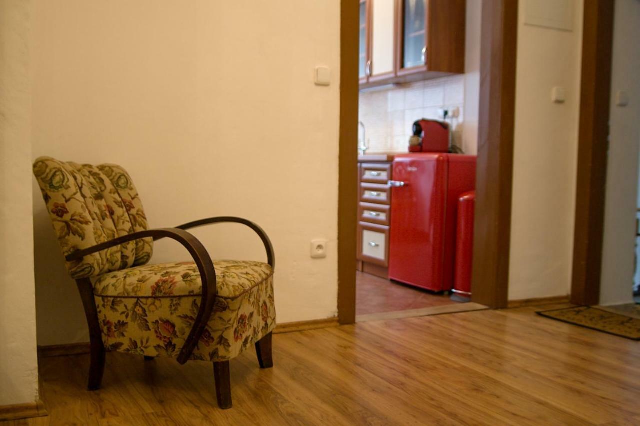 Luxusní Apartmán Family NMNM Nove Mesto na Morave Esterno foto