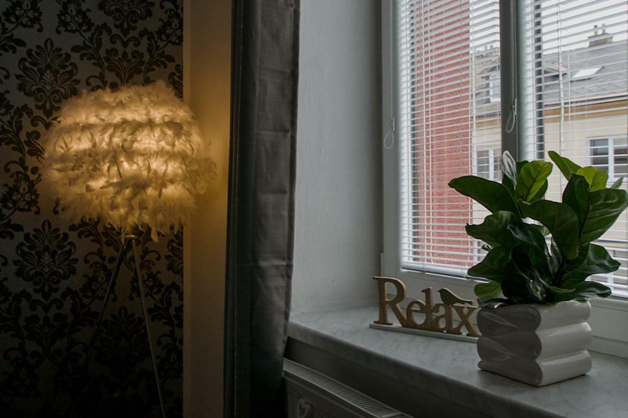 Luxusní Apartmán Family NMNM Nove Mesto na Morave Esterno foto