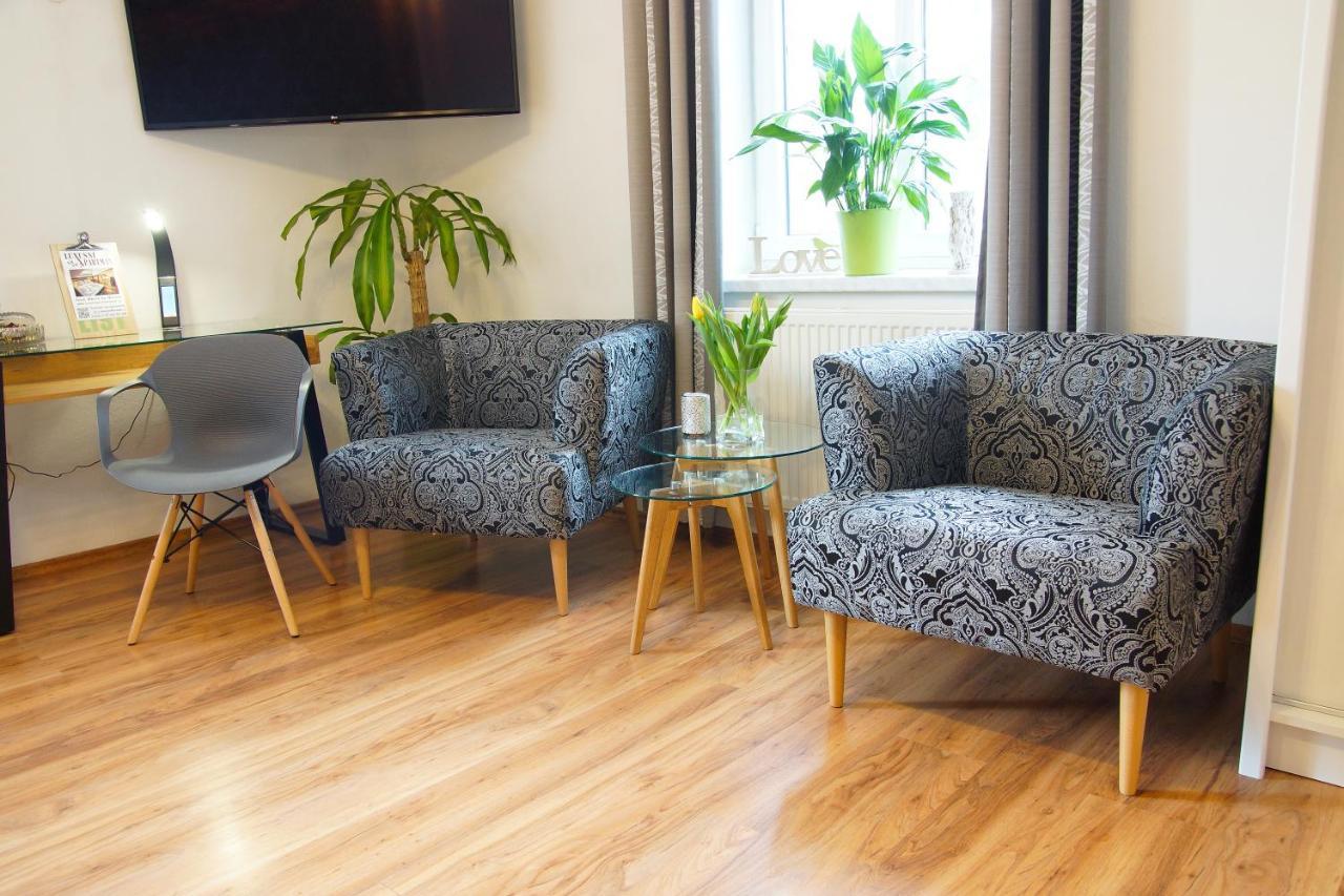 Luxusní Apartmán Family NMNM Nove Mesto na Morave Esterno foto