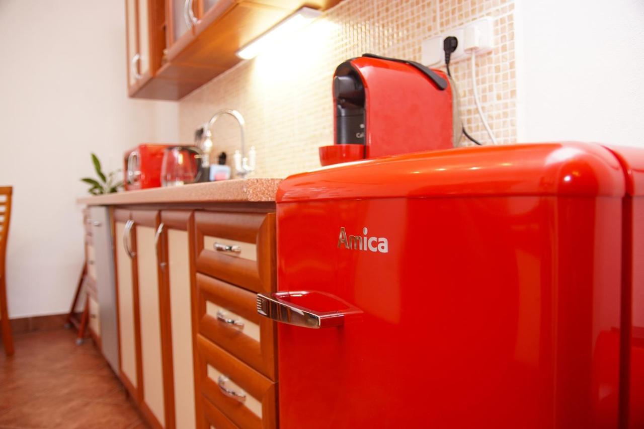 Luxusní Apartmán Family NMNM Nove Mesto na Morave Esterno foto