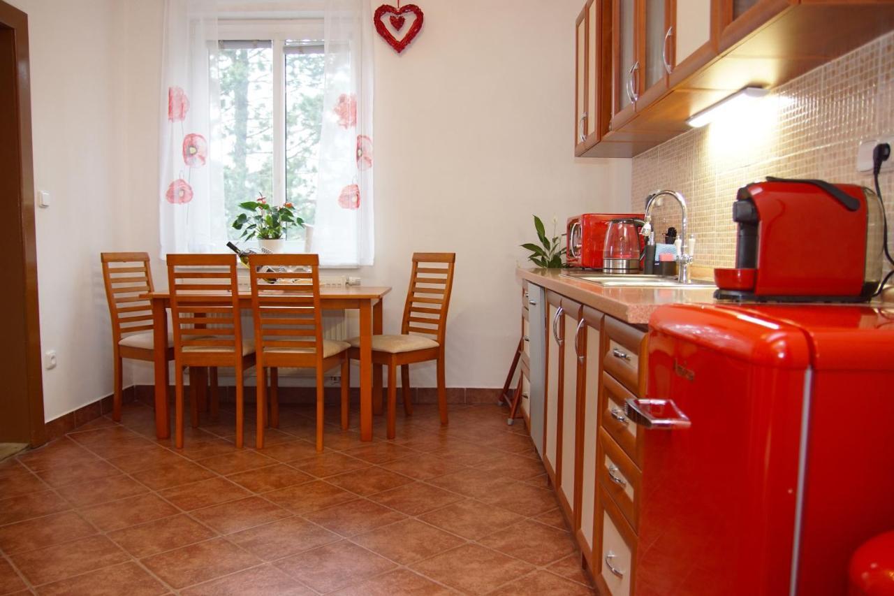 Luxusní Apartmán Family NMNM Nove Mesto na Morave Esterno foto