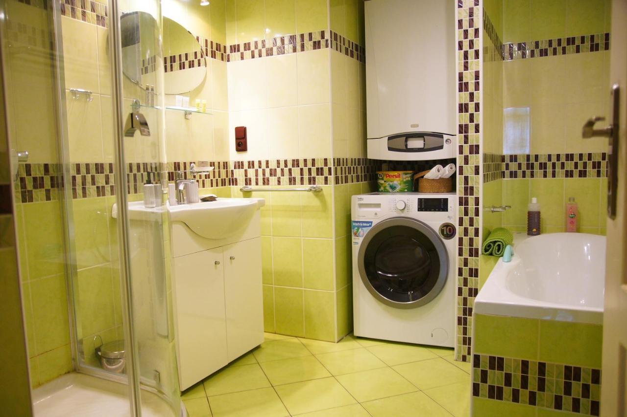 Luxusní Apartmán Family NMNM Nove Mesto na Morave Esterno foto